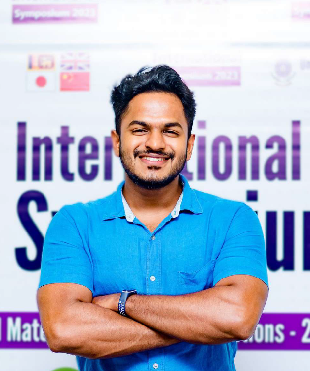 Candidate Photo