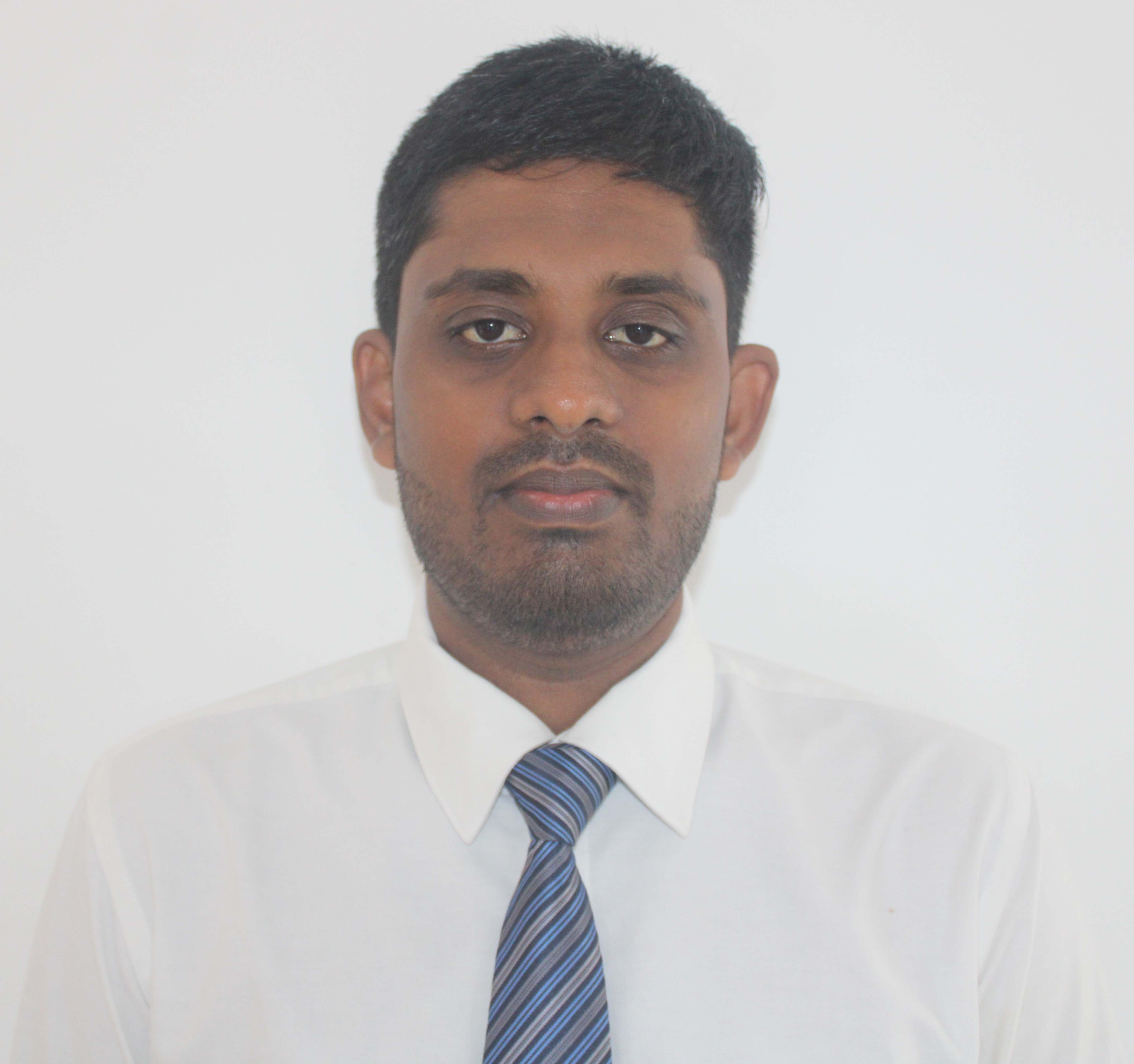 Candidate Photo